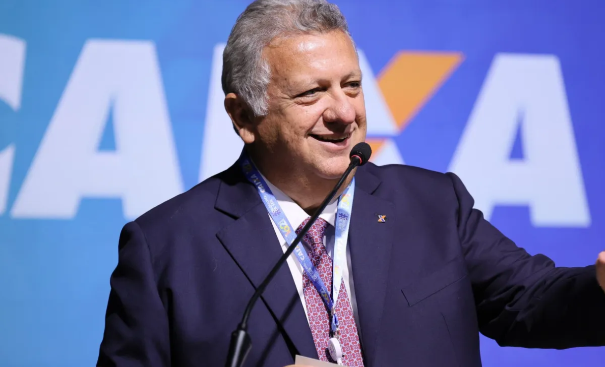 Presidente da Caixa confirma novo concurso público; edital está em fase final