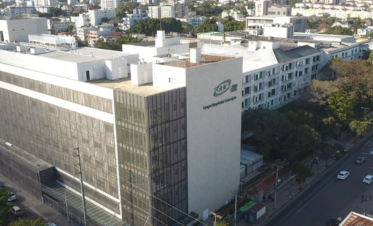 Concurso do Grupo Hospitalar Conceição (GHC) oferece salários de até R$ 28,9 mil; saiba mais!