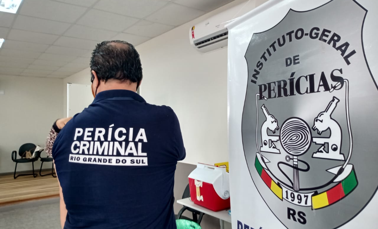 Concurso IGP RS: Edital é publicado com 234 vagas e salários de até R$17 mil
