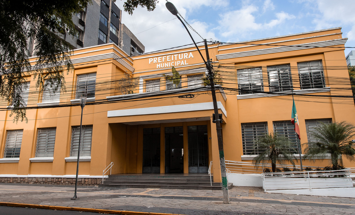 Prefeitura de Canoas (RS) abre concurso público com 436 vagas e salários de até R$ 6,1 mil