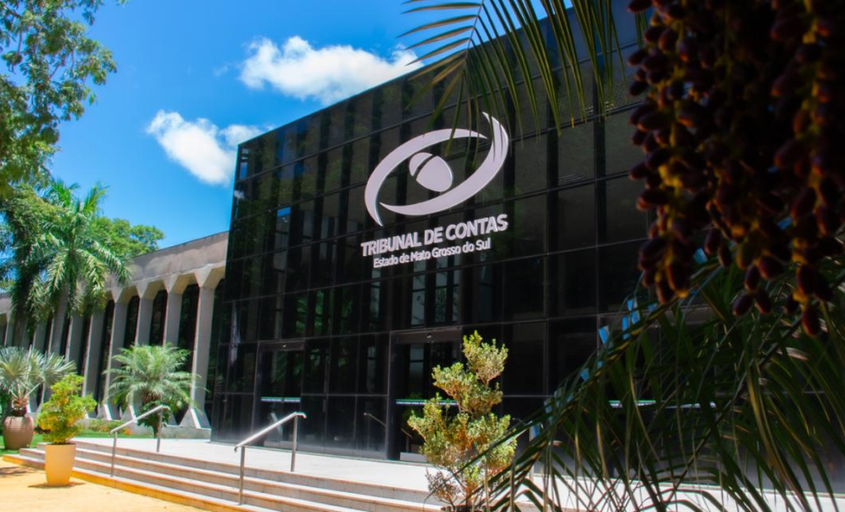 Concurso TCE MS: Justiça mantém andamento e nega suspensão do certame