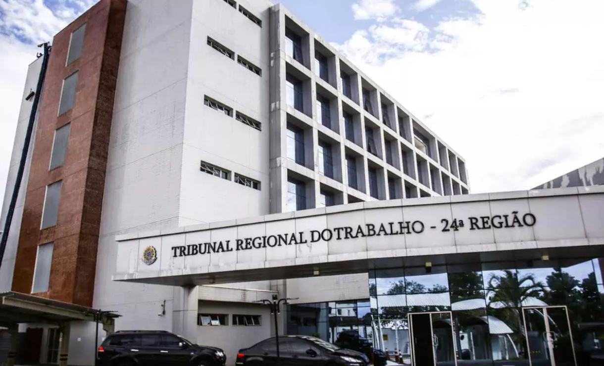 CSJT suspende anulação e concurso TRT MS é retomado; entenda!