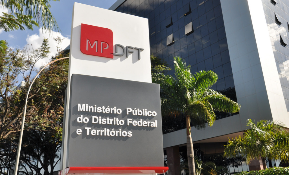 MPDFT abre inscrições do concurso para promotor com salário inicial de R$ 37,7 mil