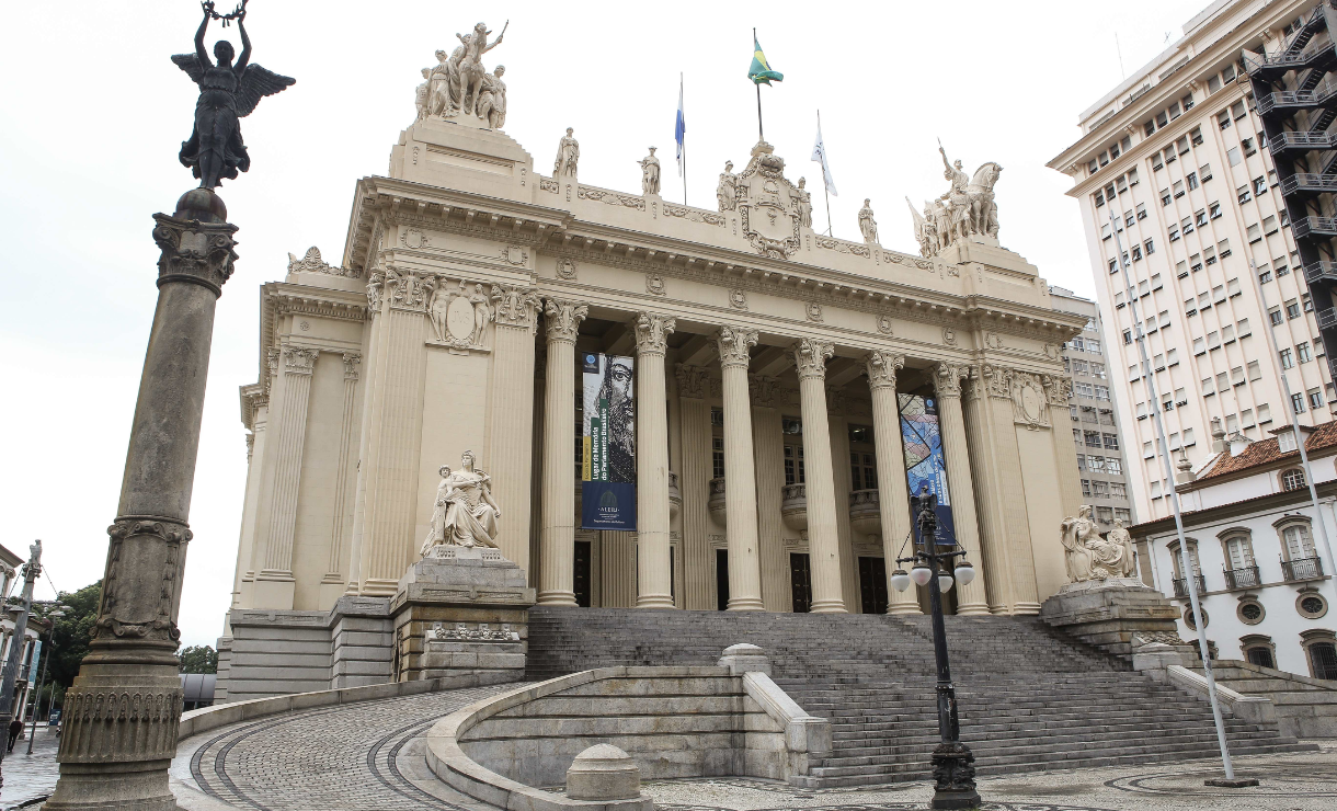 Concurso ALERJ: Confira como será a prova objetiva