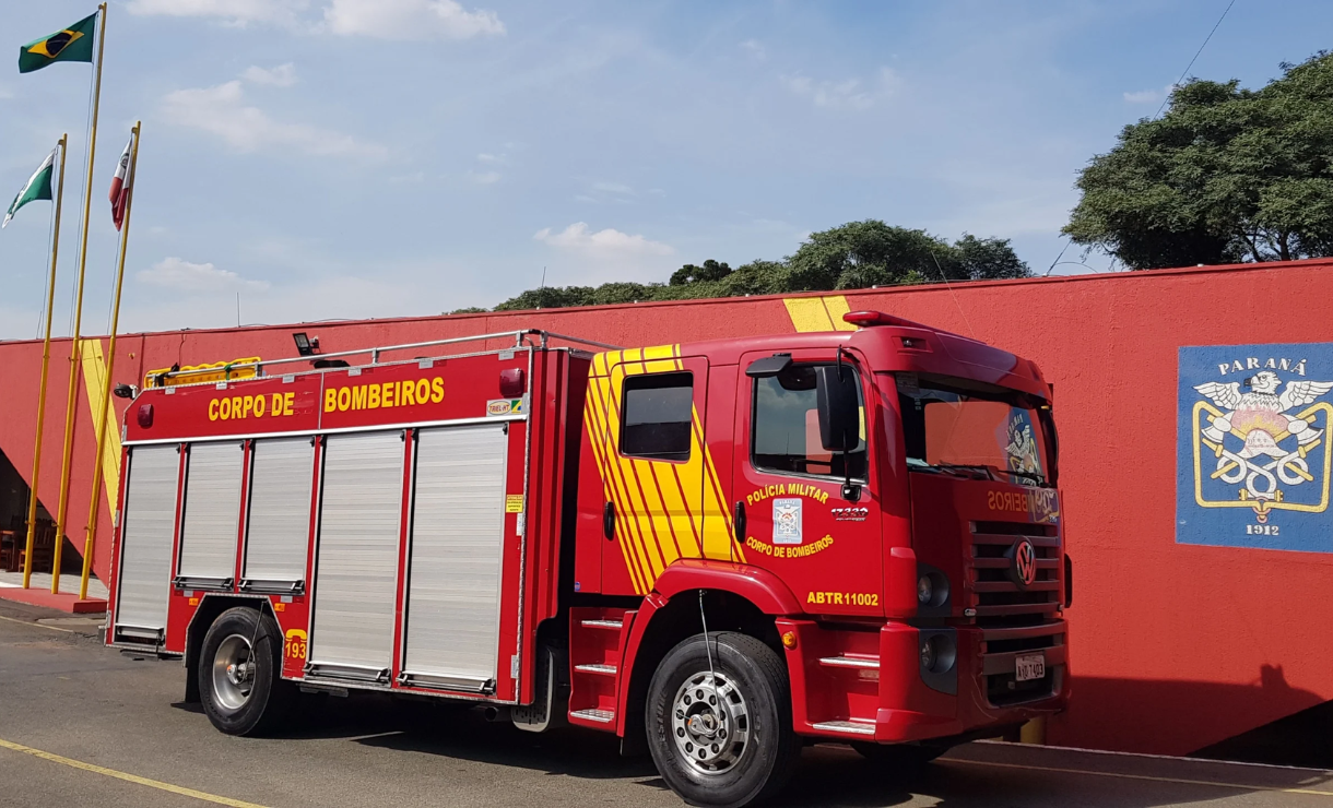 Concurso Bombeiros PR Cadete: Resultado da prova discursiva é divulgado; veja!