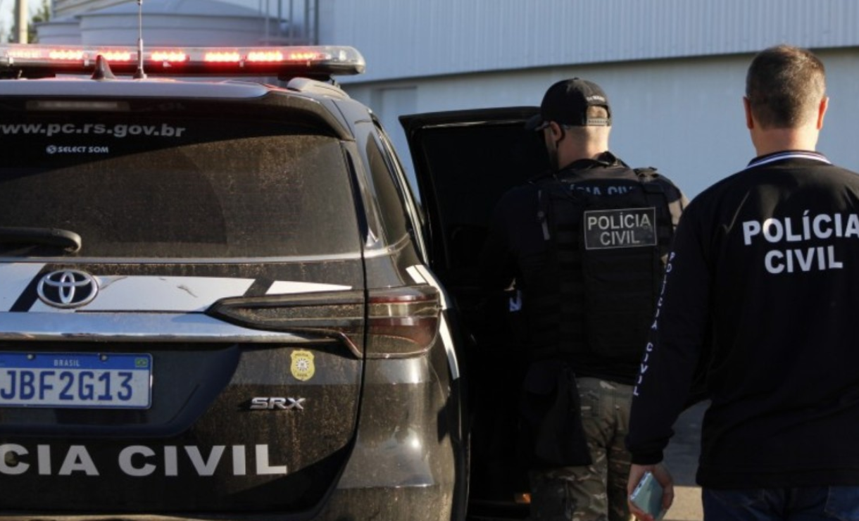 Concurso PC RS: Edital é publicado com 720 vagas para inspetor e escrivão