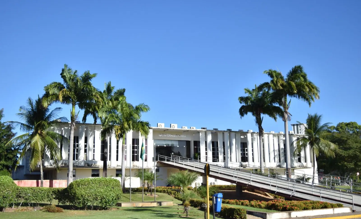 Governo do RN autoriza concurso com 300 vagas para a Secretaria de Administração Penitenciária