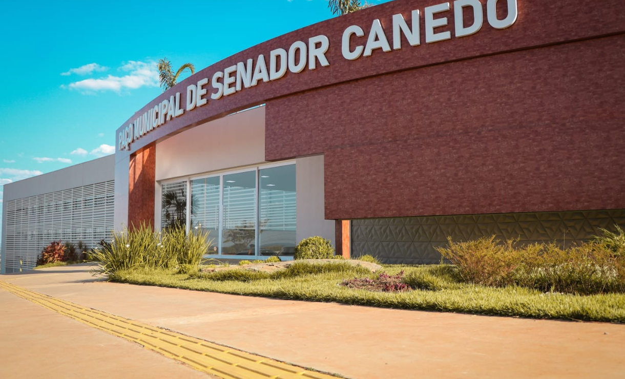 Concurso Senador Canedo GO: Edital é publicado com 6.020 vagas e salários de até R$9,9 mil