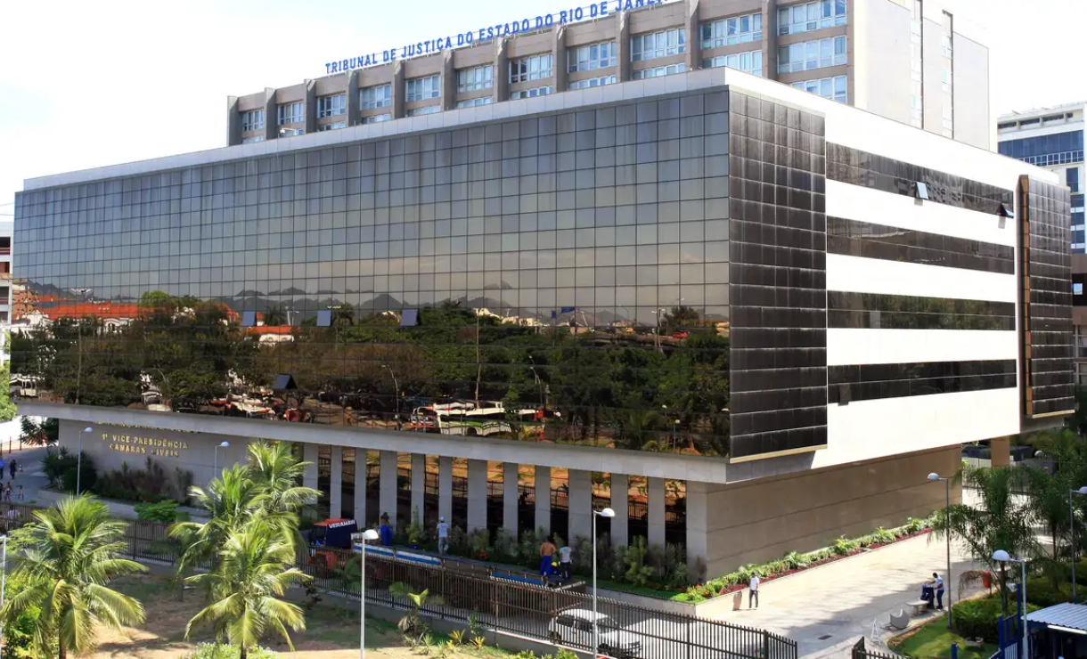 Concurso TJ RJ: Edital é publicado com salários de até R$ 12,9 mil