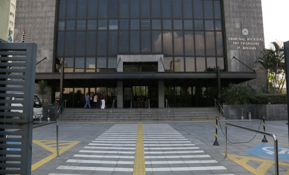 Concurso TRT SP: Resultado definitivo da prova objetiva e discursiva é divulgado; confira!