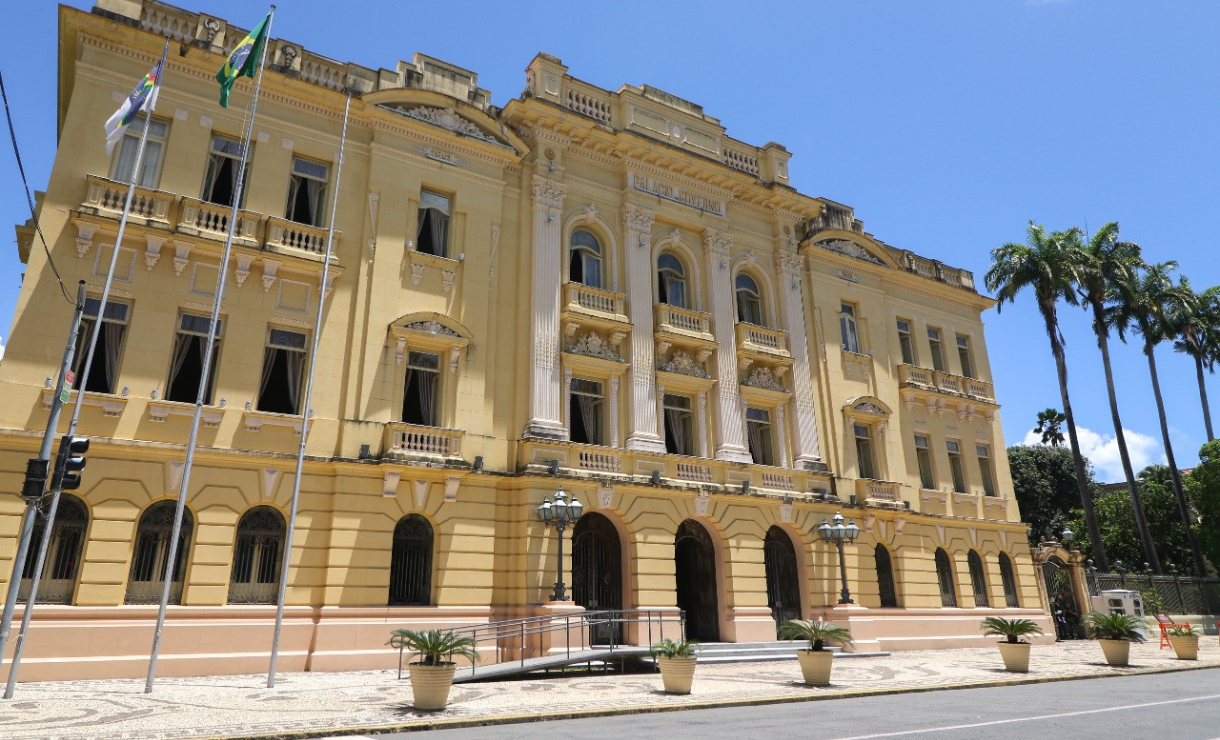 Governo de Pernambuco reabre inscrições do Concurso Público Unificado com inclusão de cotas raciais
