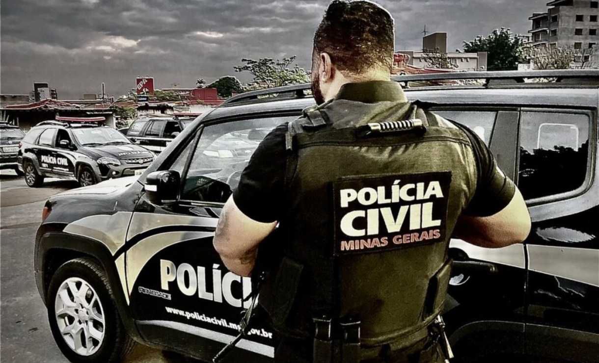 Concurso Polícia Civil MG: Déficit de efetivo gera pressão por novo edital e nomeações