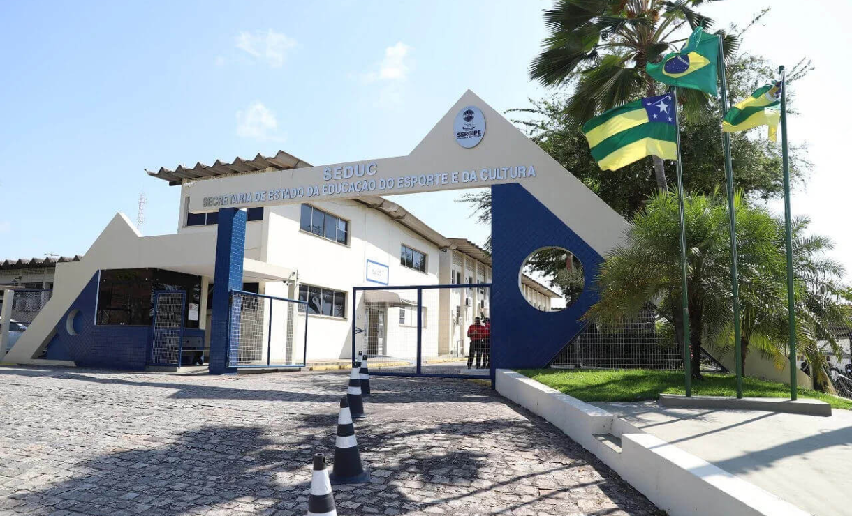 Concurso Seduc SE: Edital é publicado com 300 vagas para professores