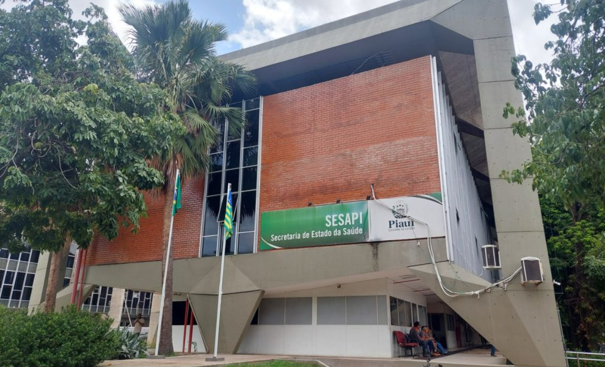 Sesapi anuncia banca para concurso com 1.000 vagas; edital será publicado em novembro