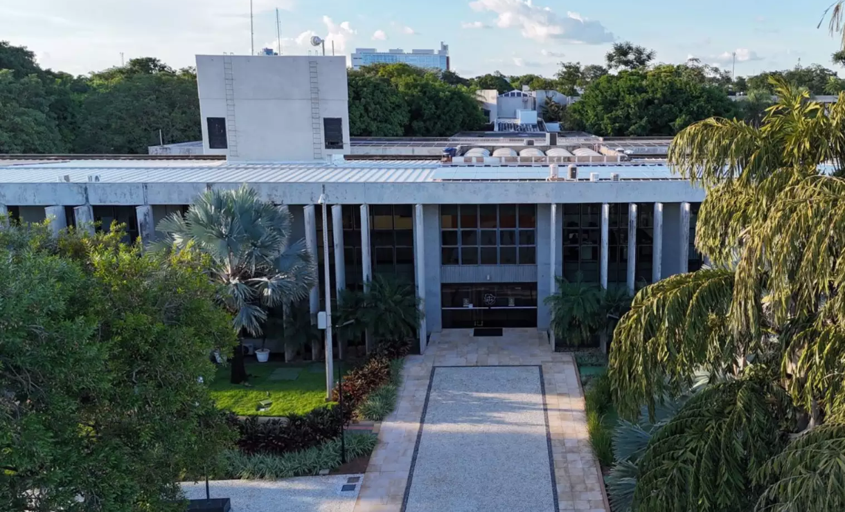 TJMS abre concurso com 360 vagas e salário inicial de R$ 7,9 mil