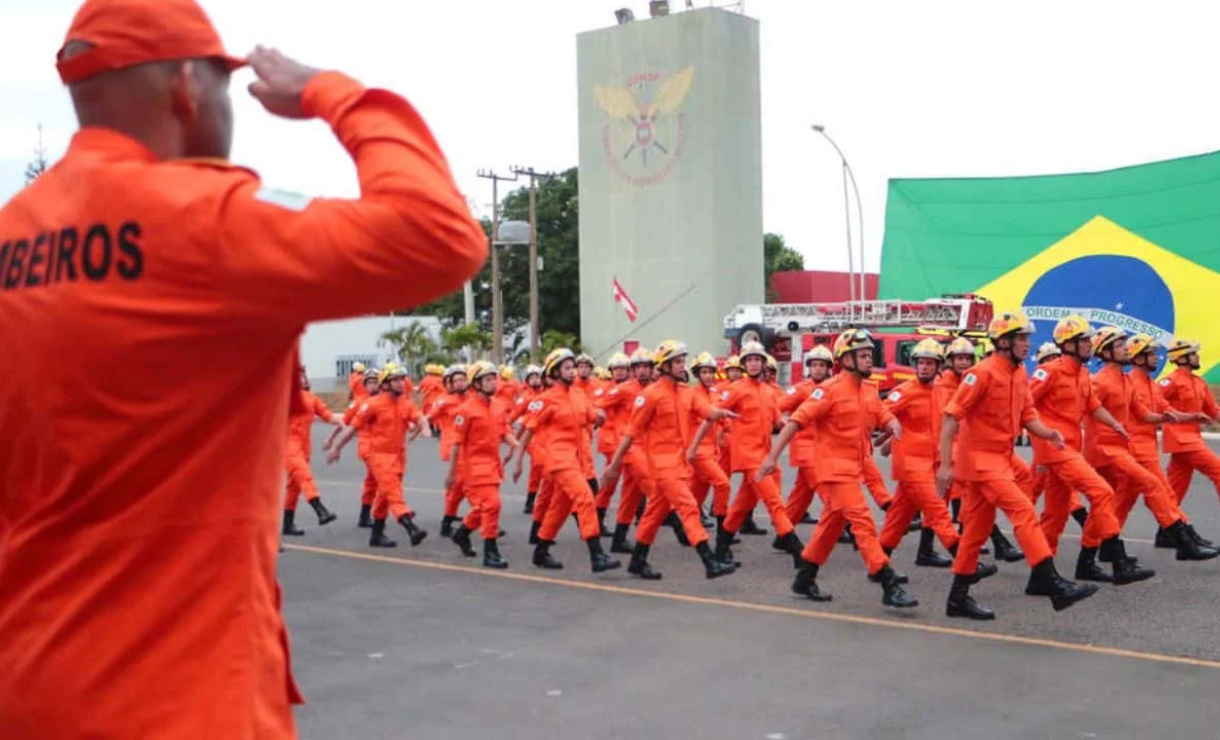Concurso Bombeiros DF: Locais de prova são alterados; confira!