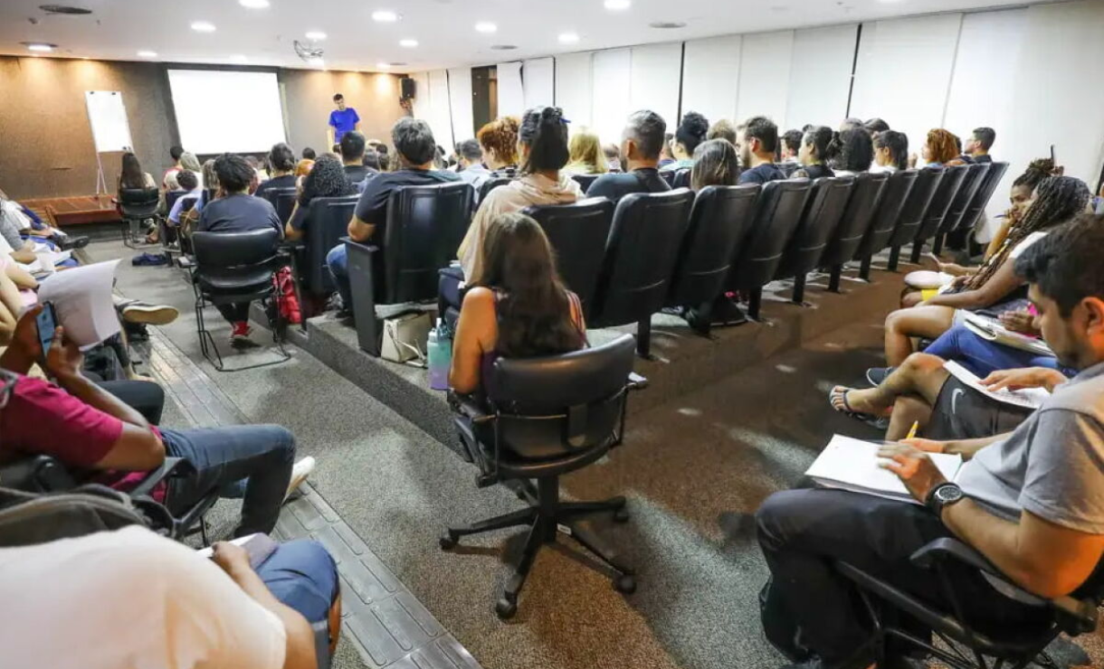 CNU 1: Prazo é reaberto para candidatos manifestarem interesse na lista de espera