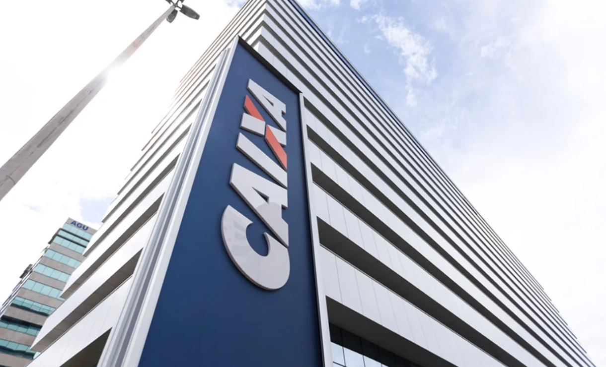 Caixa publica edital de concurso público com salários de até R$ 14,9 mil