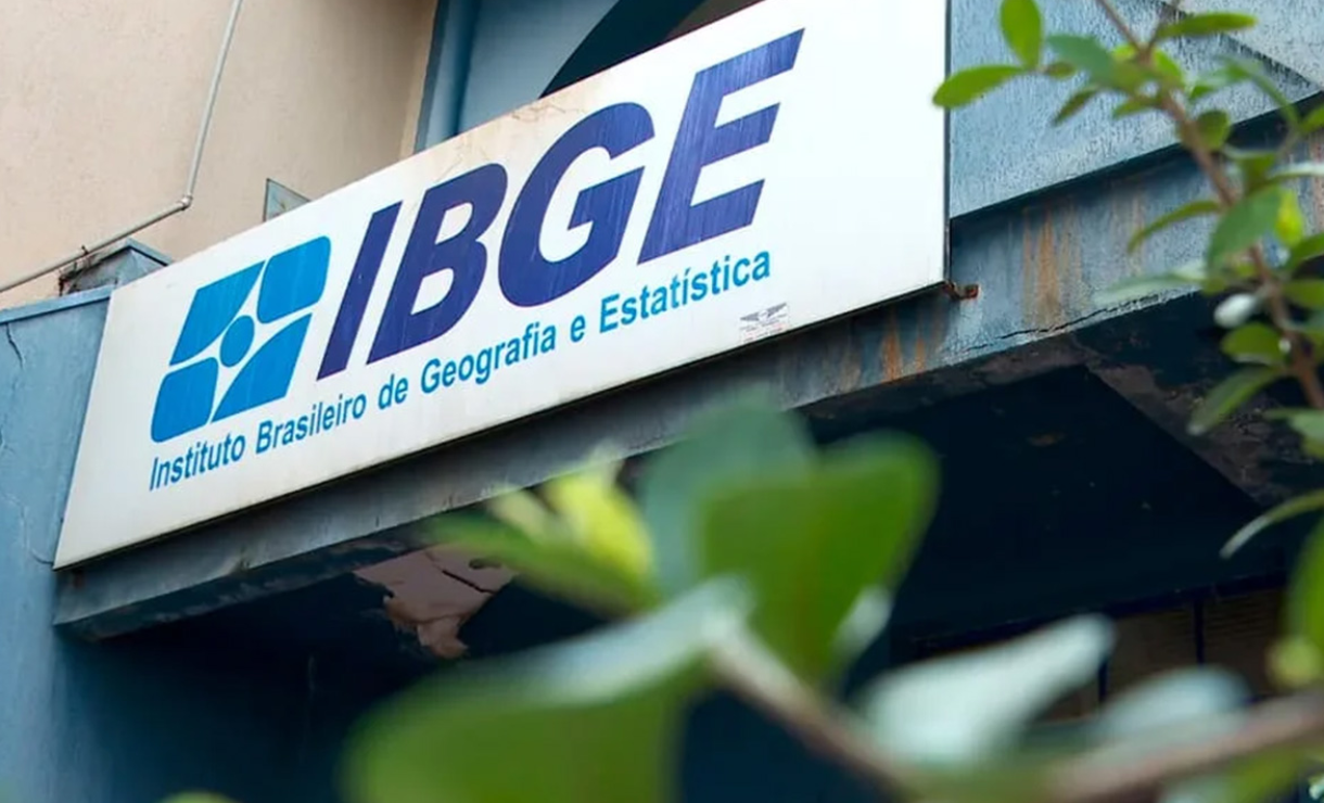 Concurso IBGE: Editais com 9.580 vagas passam por análise jurídica antes da publicação