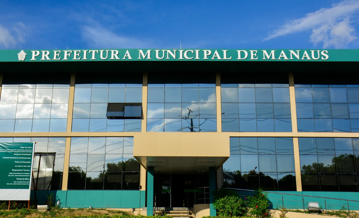 Concurso Manaus AM: Edital é publicado com 65 vagas para Semmas e GCM