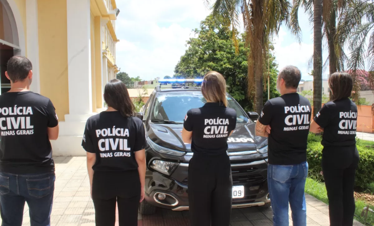 Concurso PC MG Administrativo: Edital é publicado com 104 vagas para Técnico Assistente