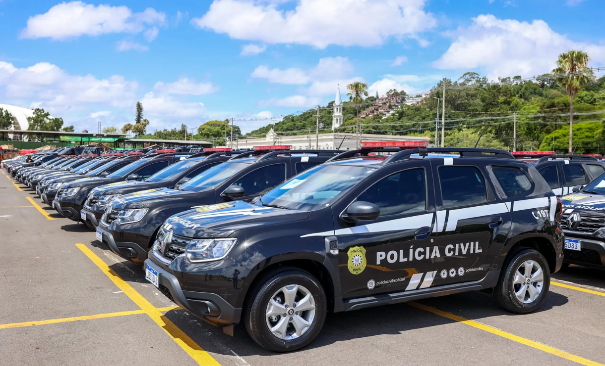 Concurso Polícia Civil RS: Inscrições encerram nesta quarta-feira; saiba como participar!