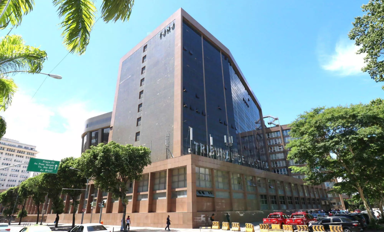 Concurso TJ RJ: Vale a pena se inscrever mesmo sendo para cadastro de reserva?