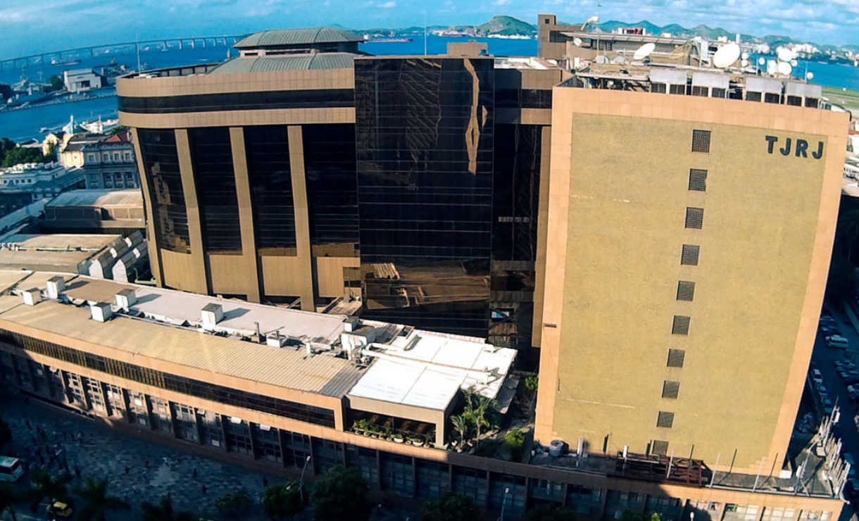 Concurso TJ RJ tem 2ª retificação publicada: confira todas as mudanças!