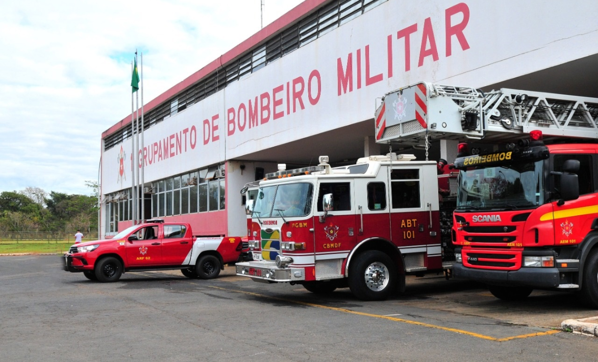 TCDF anula concurso do CBMDF para Técnico em Enfermagem; entenda a decisão