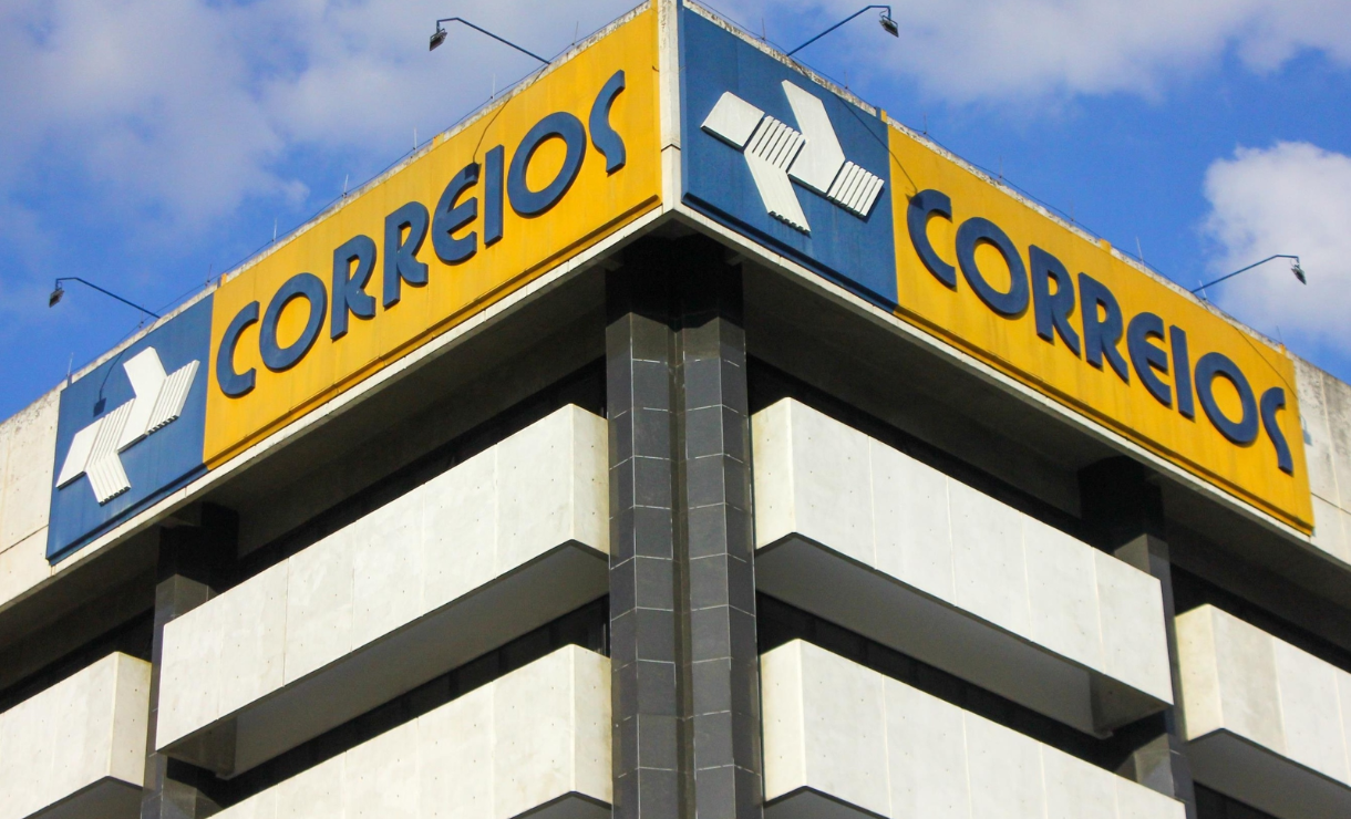 Correios adiam para 2027 a convocação de aprovados no concurso público de 2024