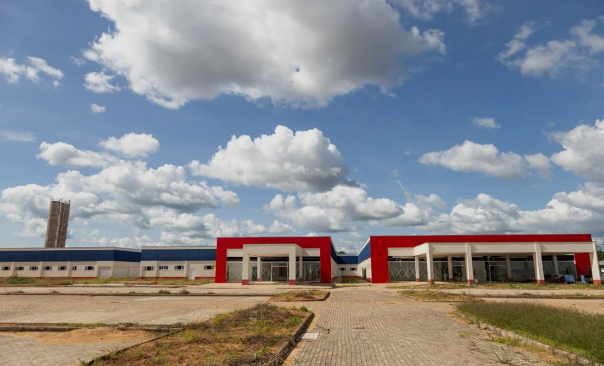 Instituto Acqua abre processo seletivo com 542 vagas para o Hospital da Região Tocantina