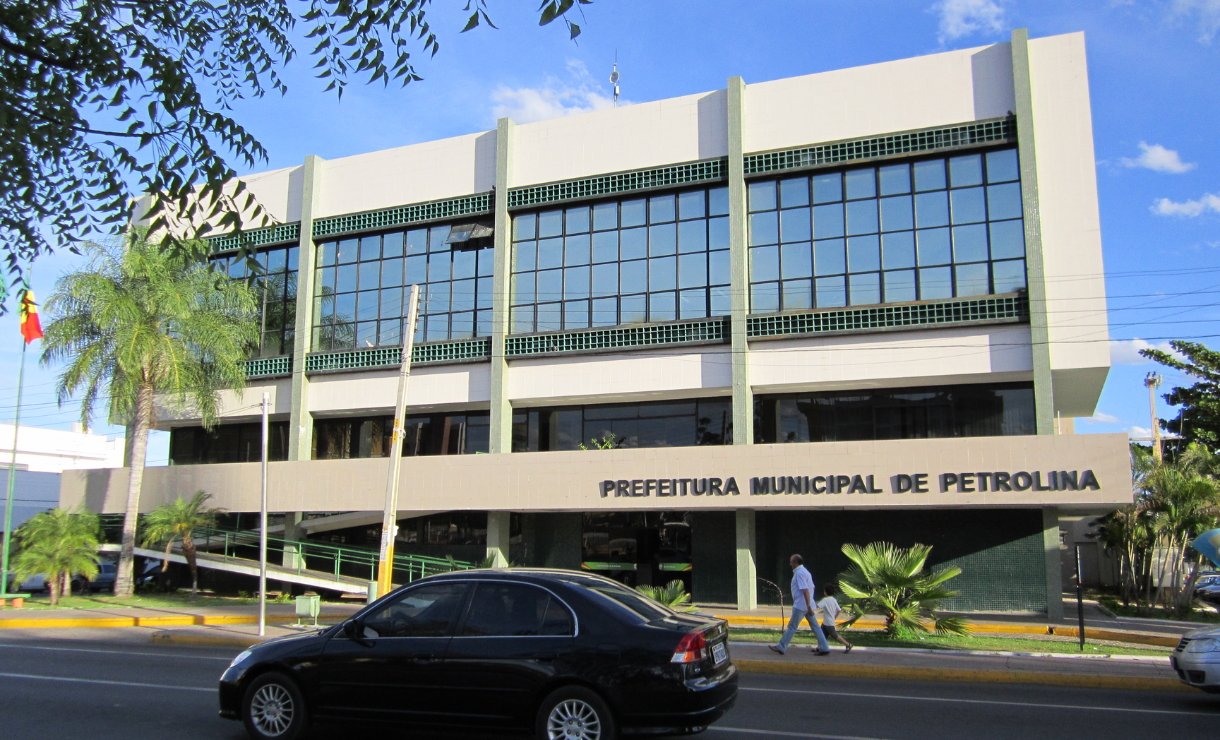 Petrolina prorroga inscrições do concurso da Educação; saiba mais!