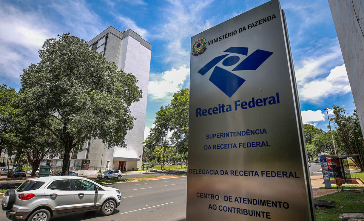 Concurso da Receita Federal pode ter nova autorização em 2026