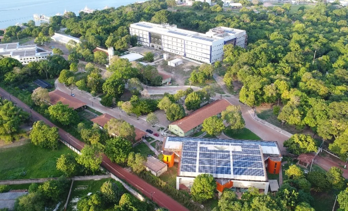 Ufopa abre concurso público com 51 vagas para professor; salários chegam a R$ 13,2 mil